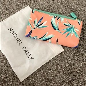 Rachel pally clutch brand new